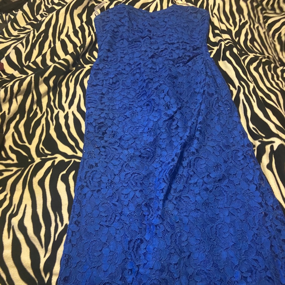 Bridesmaids dress